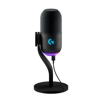 BLUE MICROPHONE-988-000567