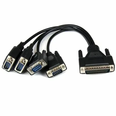 STARTECH-PEX4S232485