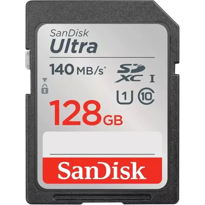 Western Digital-SDSDUNB-128G-AN6IN