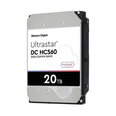 Western Digital-0F38652