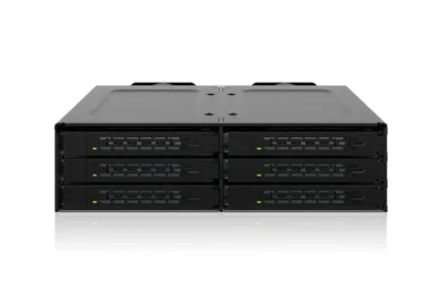 Icy Dock-MB118VP-B
