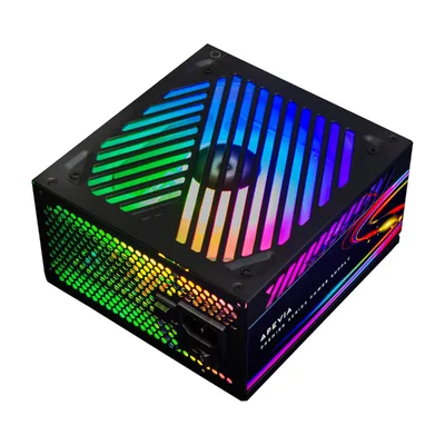 Apevia-ATX-PM850W PCIE5