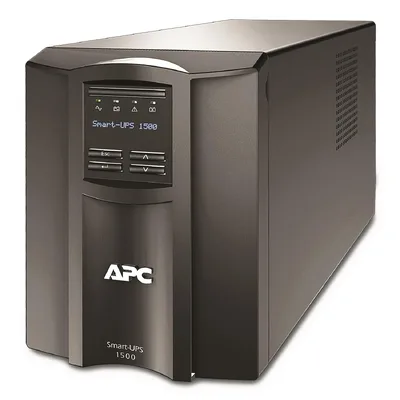 APC - Schneider Electric-SMT1500CNC