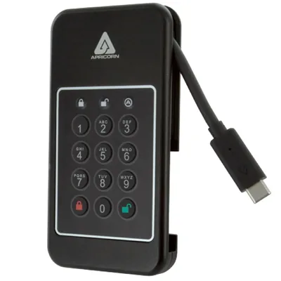 Apricorn-ANVX-500GB