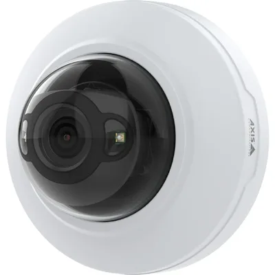 Axis Communications-02678-001