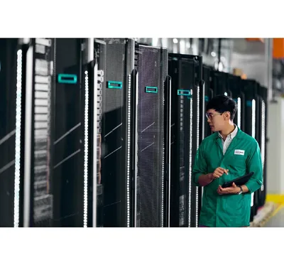 HPE-P48918-B21