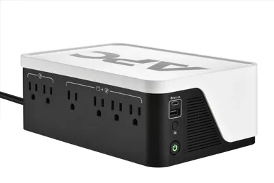 APC - Schneider Electric-BE500G3