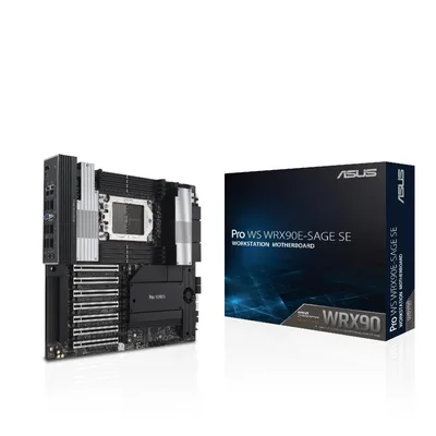 ASUS-PRO WS WRX90E-SAGE SE