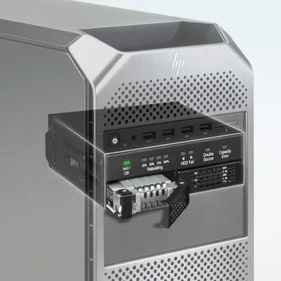 Icy Dock-MB902SPR-B R1