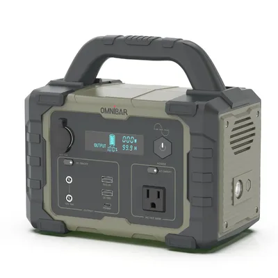 OMNIBAR-PYS-PEI-U00300 OLIVE GREEN