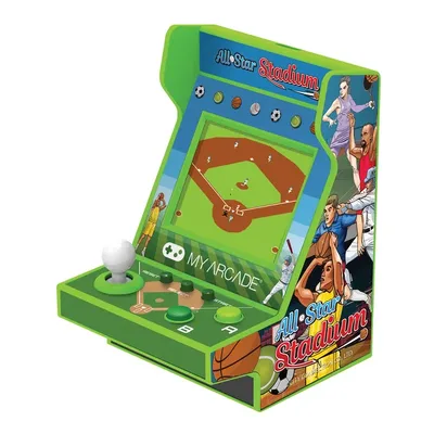 MY ARCADE-DGUNL-4120