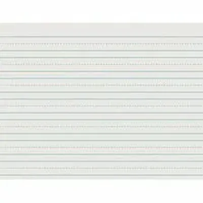 DIXON TICONDEROGA CO.-PAC 2635