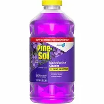 CLOROX-CLO 60608