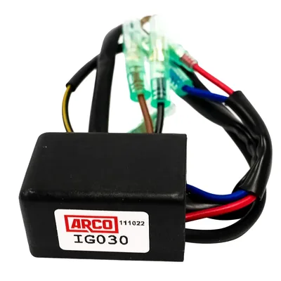 ARCO Marine-IG030