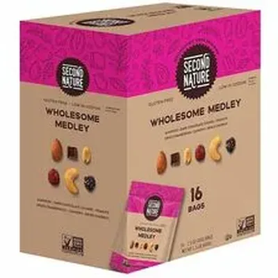 OFFICE SNAX, INC.-OFX 08719