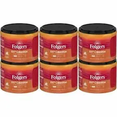 J.M. SMUCKER CO.-FOL 30445CT