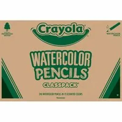 CRAYOLA-CYO 687507