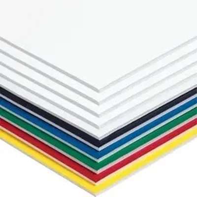 DIXON TICONDEROGA CO.-PAC 5554