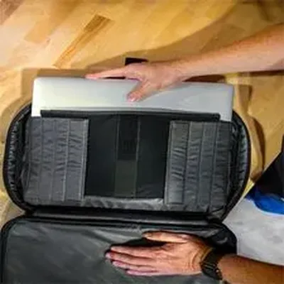 Samsonite-SML 1412711041