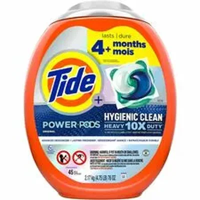 PROCTER & GAMBLE-PGC 09163