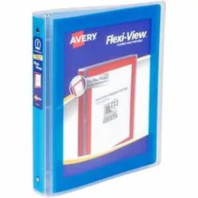 Avery Dennison-AVE 17607
