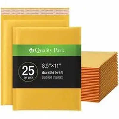 QUALITY PARK PRODUCTS-QUA 85759