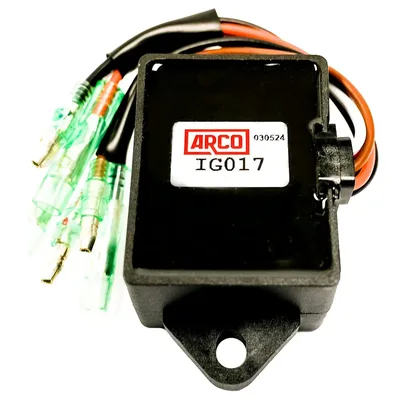 ARCO Marine-IG017