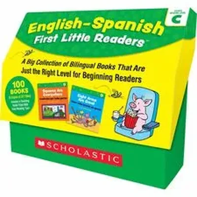 SCHOLASTIC INC.-SHS 1338668056