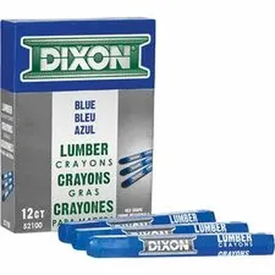 DIXON TICONDEROGA CO.-DIX X52100