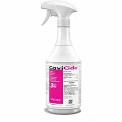 Metrex Research-MRX 24CD078024CT