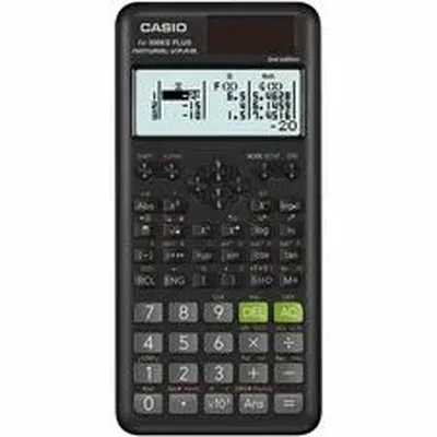 Casio-CSO FX300ESPLS2