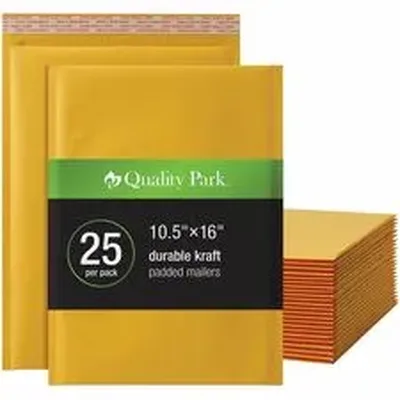 QUALITY PARK PRODUCTS-QUA 85763