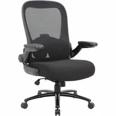Norstar Office Products Inc-BOP B601BK