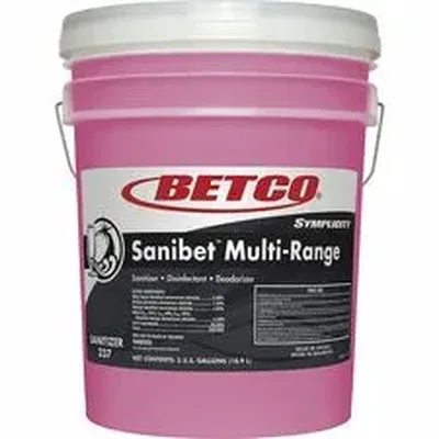 Betco Corporation-BET 2370500