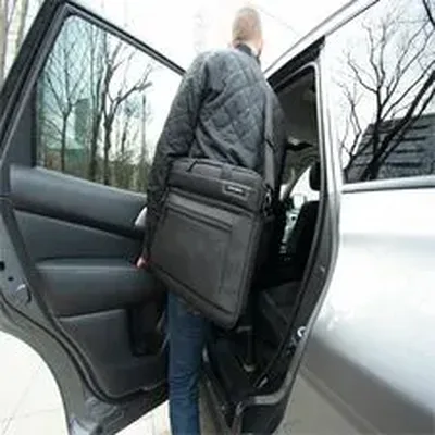 Samsonite-SML 1412761041