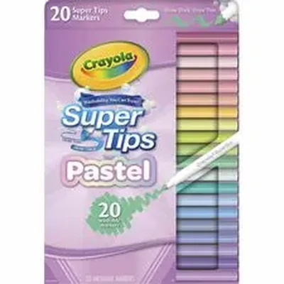 CRAYOLA-CYO 587516