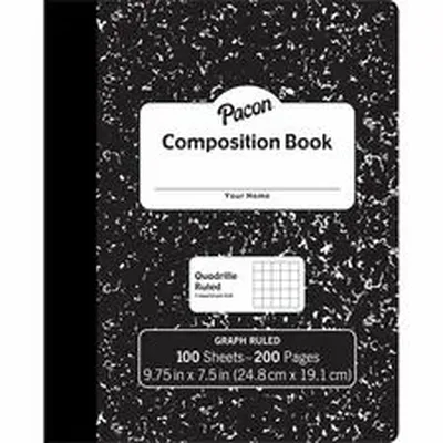 DIXON TICONDEROGA CO.-PAC MMK37103