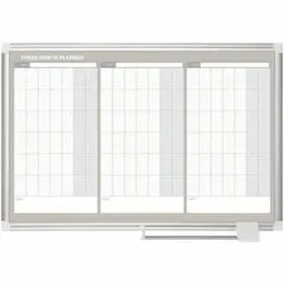 BI-SILQUE VISUAL COMMUNICATION PRODUCTS-BVC GA03204830