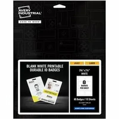 Avery Dennison-AVE 61612