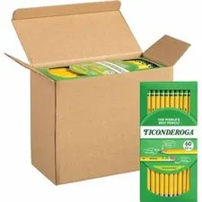 DIXON TICONDEROGA CO.-DIX X14634