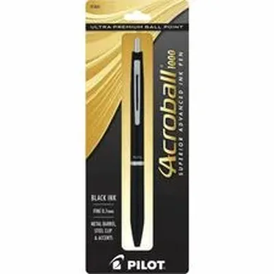 Pilot-PIL 13635
