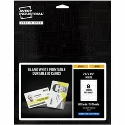 Avery Dennison-AVE 61610