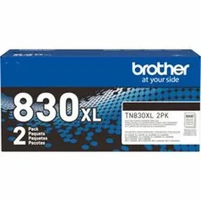 Brother-BRT TN830XL2PK