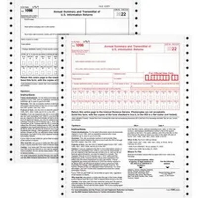 TOPS BUSINESS FORMS-2202
