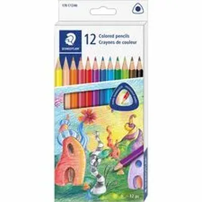 STAEDTLER MARS GMBH-STD 177C12