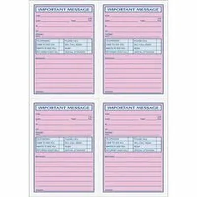 TOPS BUSINESS FORMS-04009