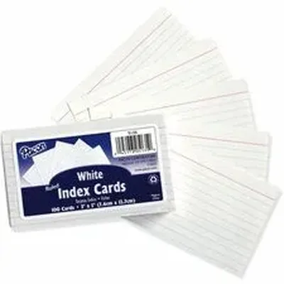 DIXON TICONDEROGA CO.-PAC 5135