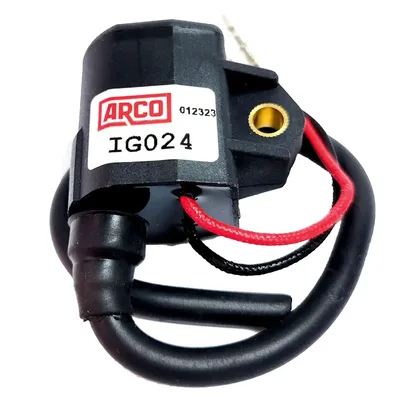ARCO Marine-IG024