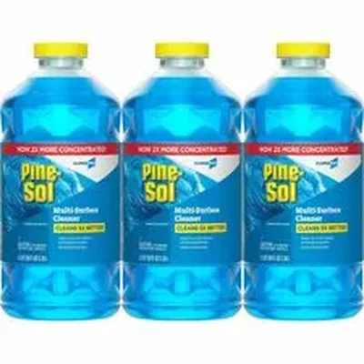 CLOROX-CLO 60609