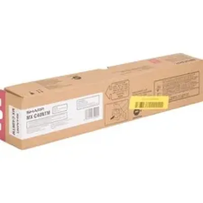 SHARP NEC-SHR MXC40NTM